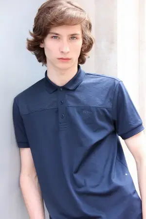 Louie Johnson Model 2015 Slike 004