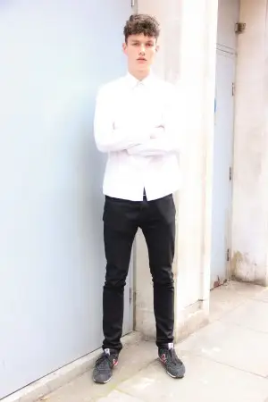 Will Ingram Model 2015 Slike 002