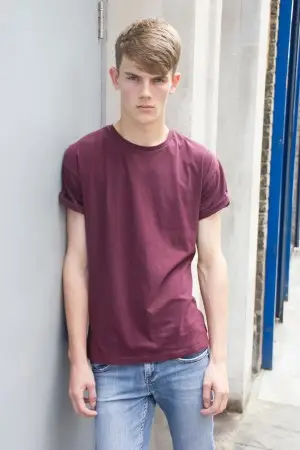 Callum Ward Model 2015 Slike 001