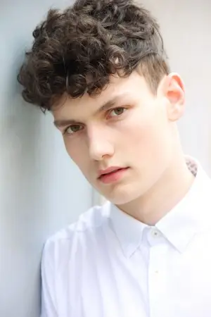 Will Ingram Model 2015 Slike 004