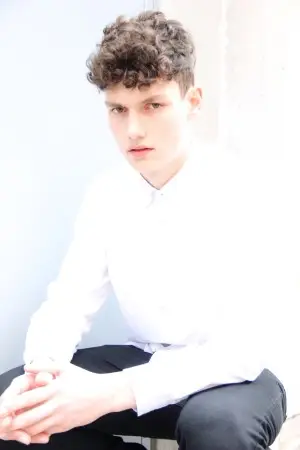 Will Ingram Model 2015 Slike 005