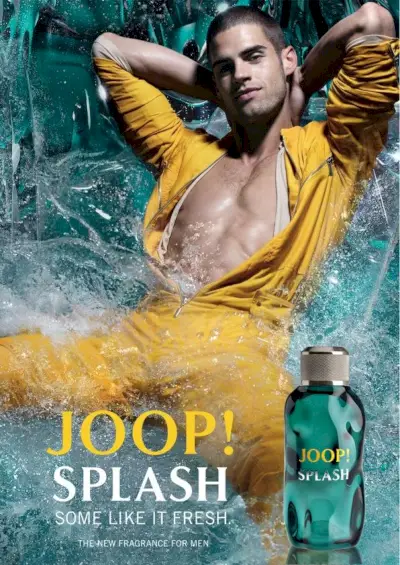 Chad White staje na czele Joopa