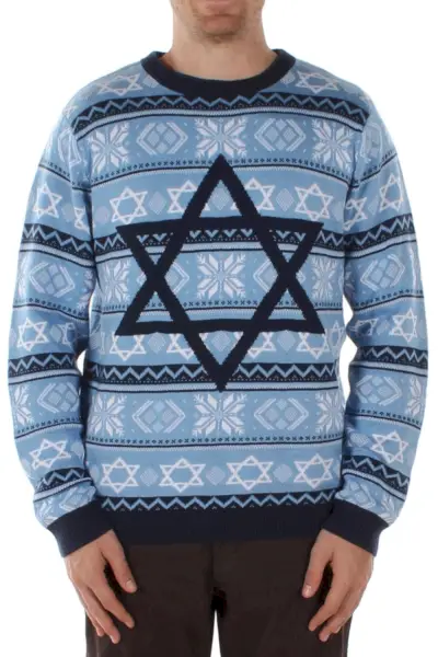 The-Night-Before-Christmas-Sweater-Chanukkah