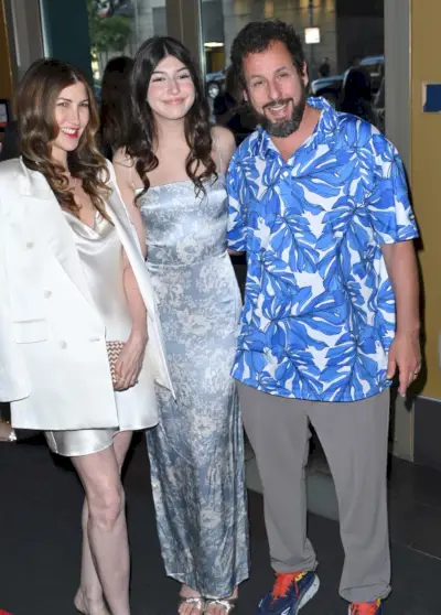 Adam Sandler Dadcore štýl