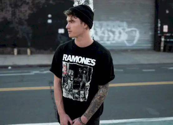 Udforsk populære underarms tatoveringer til mænd.