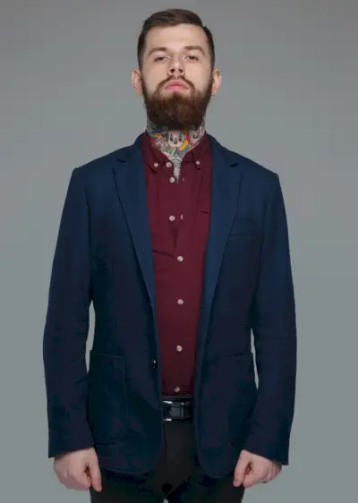 Jak zakryć tatuaż do pracy: wskazówki, które powinieneś wiedzieć