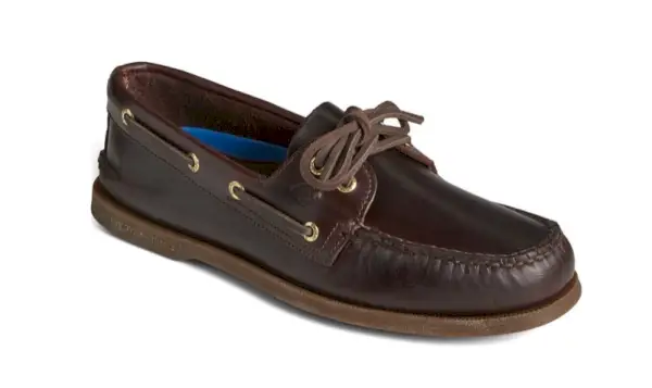 Bootschoenen Sperry Ivy League stijl heren