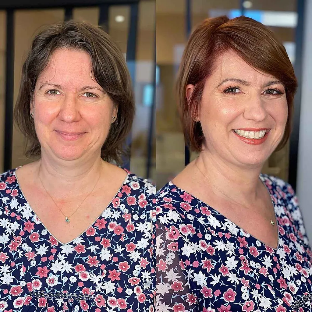 Tonalità di pan di zenzero' title=