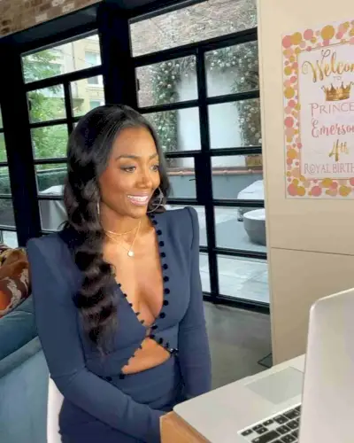 Loose Waves for Black Women Over 40