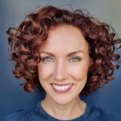 naturally fabulous for ladies past 40