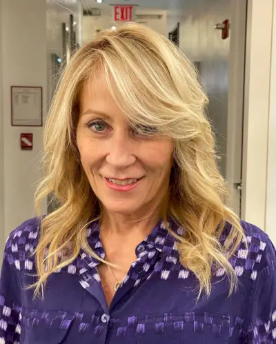 Cute Medium Length Cut