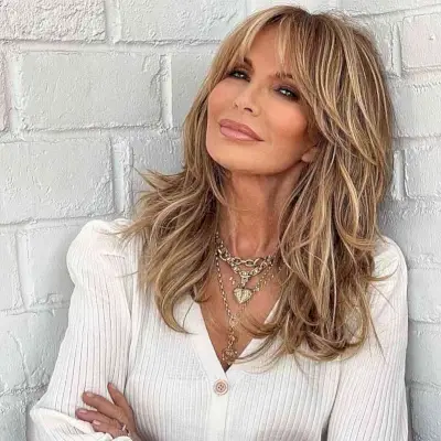 Tai geriausia šukuosena vyresnio amžiaus moterims