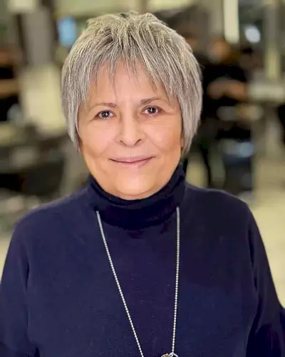 22 krátkých a problematických účesů, takže ženám nad 50 let je 10 let