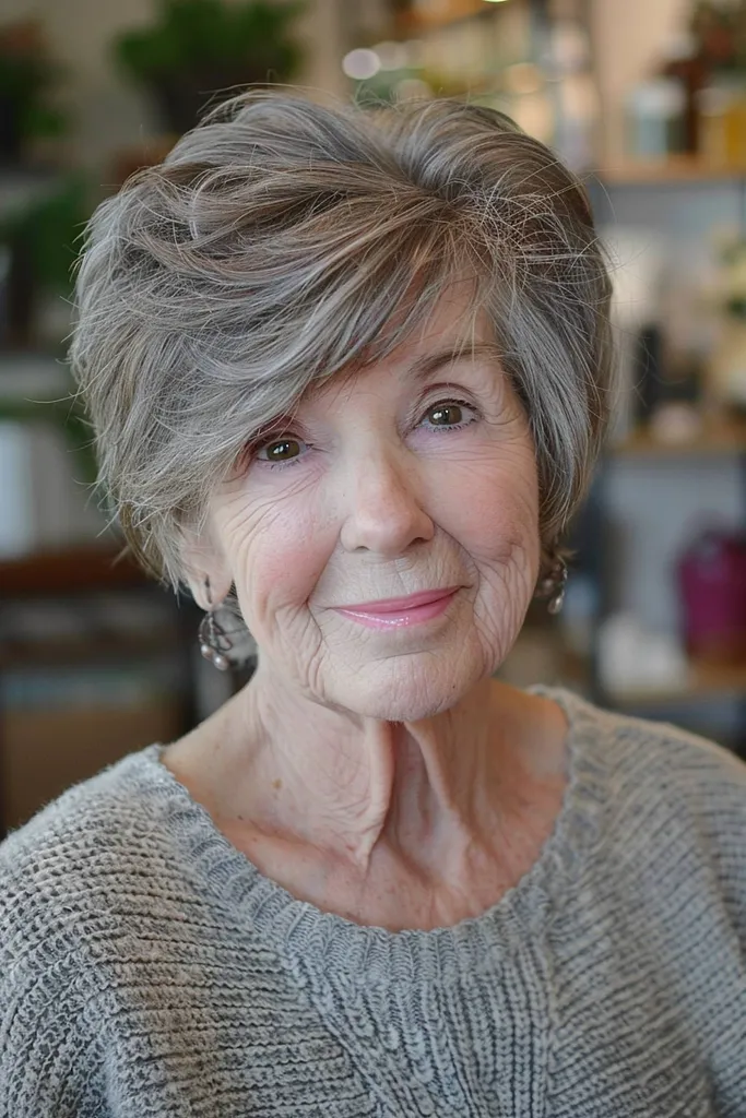 Rahlo večplastno prirezovanje z mehkim šiškom' title=