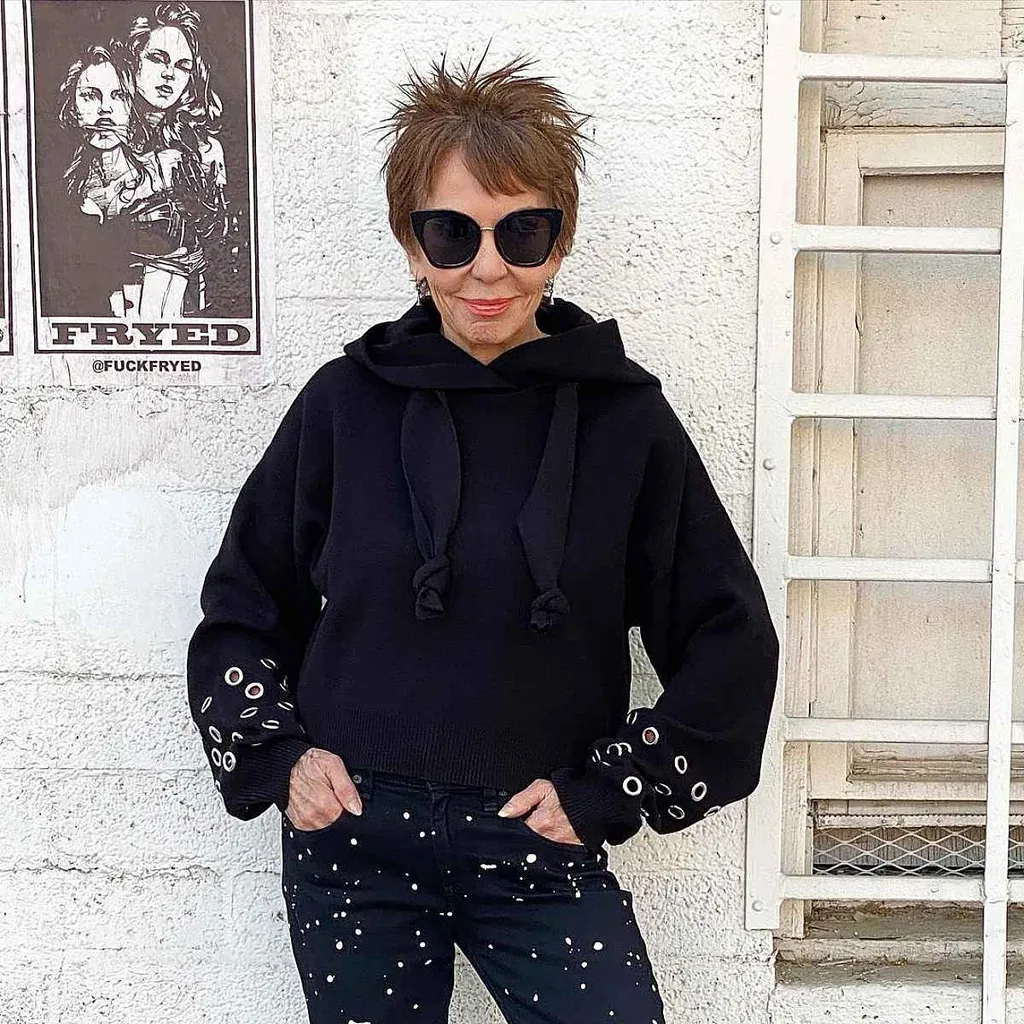 エッジの効いたブラウンピクシー' title=