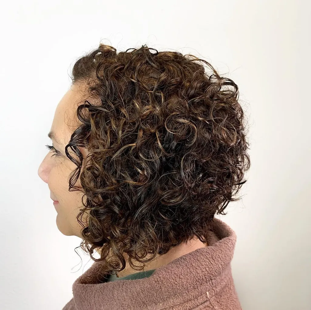 Den krøllede Bob' title=