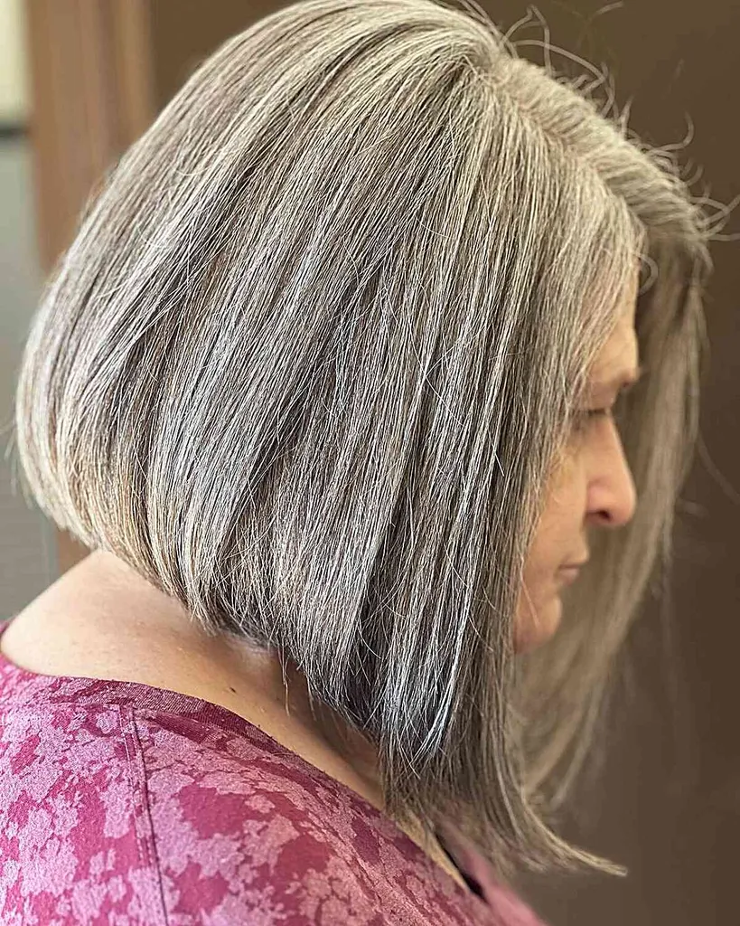 40 klassiske Bob-klip til ældre kvinder (2025-tendenser)