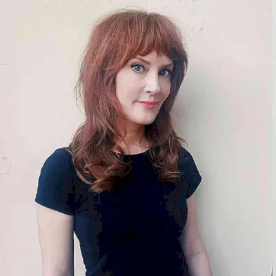 Medium Soft 60s Bombshell Shag for Ladies Aged 40