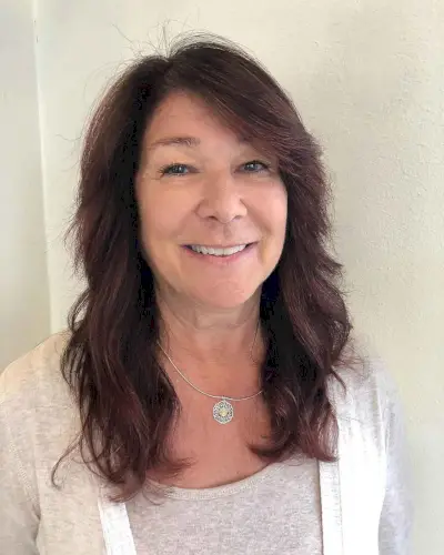 Low-Maintenance Razor Cut for Women Over Sixty