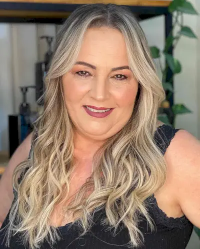 48 lino per donne di età superiore ai 50 anni e in sovrappeso