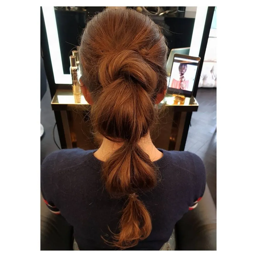 41 רעיונות קוקו חמודים להפליא לשנת 2026: תפוס את קשרי השיער שלך!' title=