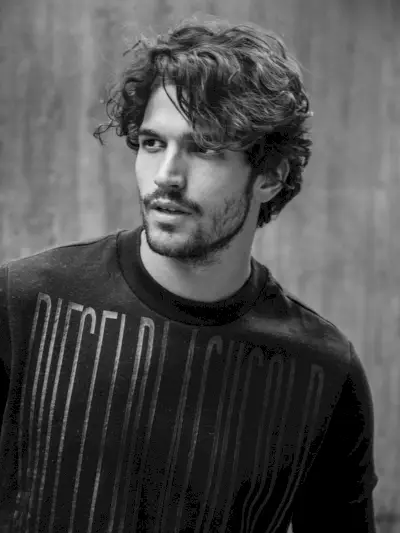 Paul Kelly Model 2015 Shoot 010