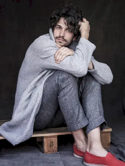 Paul Kelly Model 2015 Shoot 015