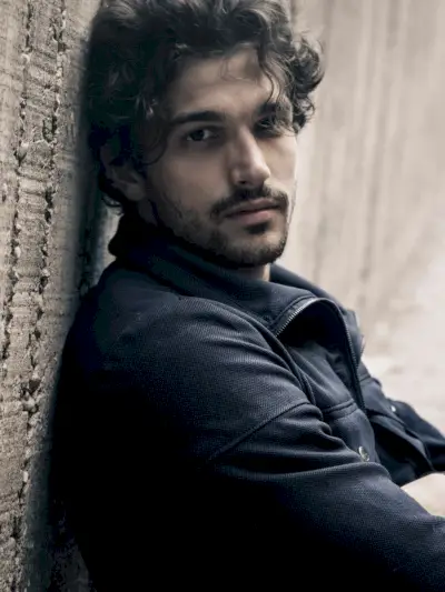 Paul Kelly Model 2015 Shoot 016