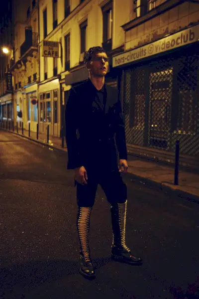 Model Alexandre Cunha 2015 Shoot 012