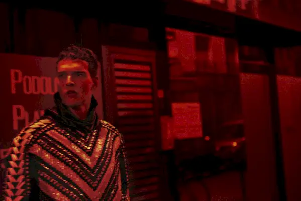 Model Alexandre Cunha 2015 Shoot 002