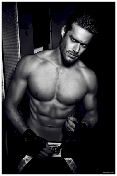 Goncalo Teixeira prinaša boksarsko moč za nov udarec Celsa Colaca