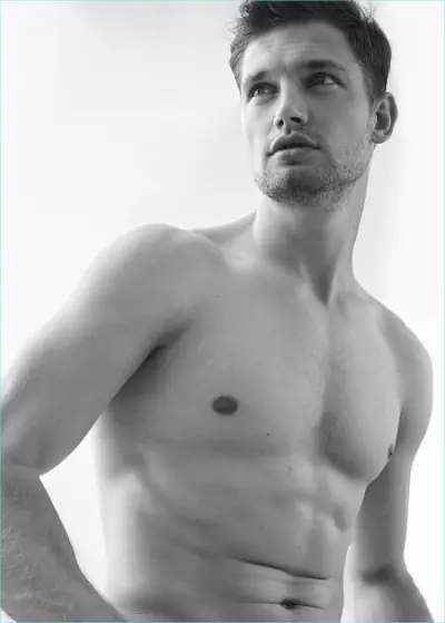 סטפן פולמן 2018 דיוקן 008