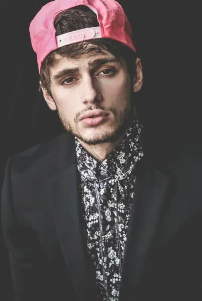 fotky daniel bederov 007