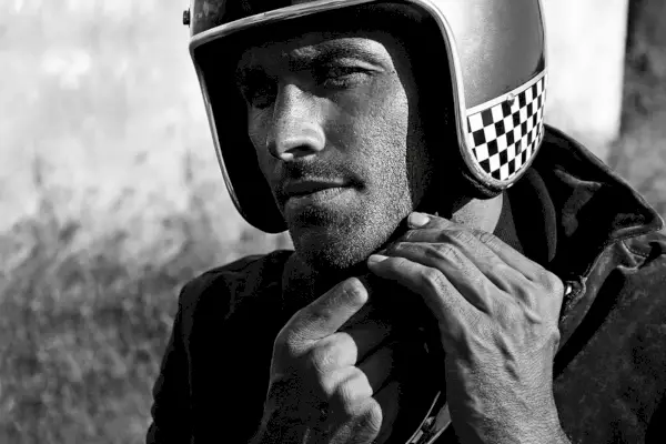 צ'אד מאסטרס 2015 דגם Moto Style Outdoor Shoots 007