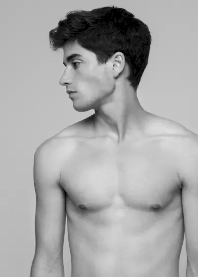 Marc Forne Modelo 2015 Atire 002