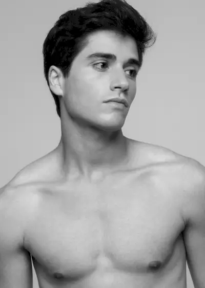 Marc Forne Modelo 2015 Atire 003