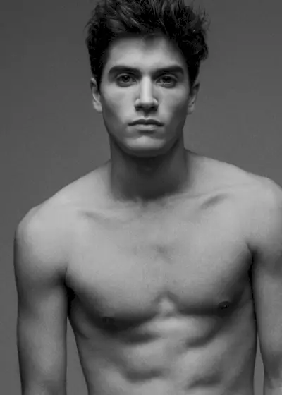 Apresentando Marc Forné de Alejandro Rodríguez