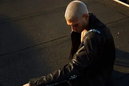 Evans Lefs 2018. gada fotoattēli 007