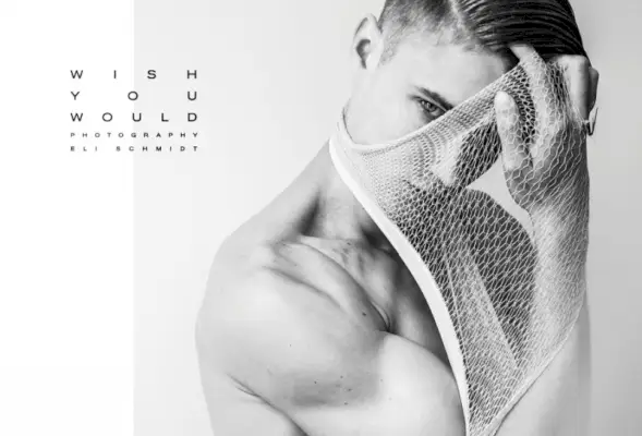 Vorrei che tu lo facessi: Konstantin Vasiliev di Eli Schmidt