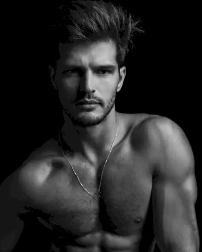 Diego Miguel Modelka 2015 Sesja 012