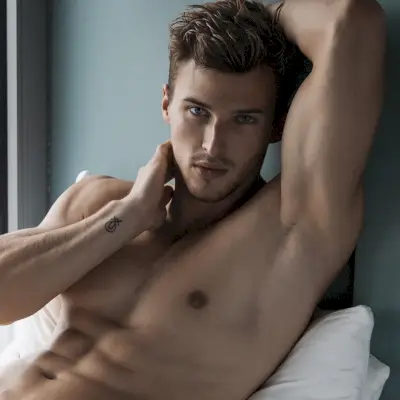 Dawid Schaffranke Model 2015 Schiet 010