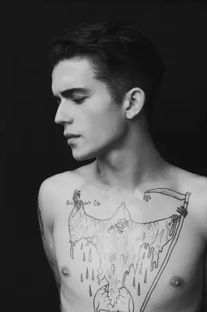 Paydeno Hayeso modelio 2015 m. šaudymas 009