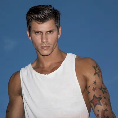 ケニー・ブラーシュ モデル 2015 撮影 005