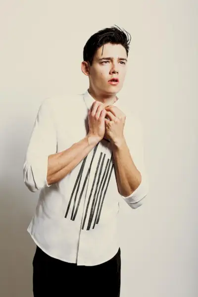 Mario Adrion Model 2015 Shoot 002