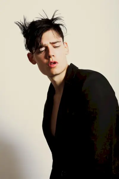 Mario Adrion Model 2015 Shoot 004