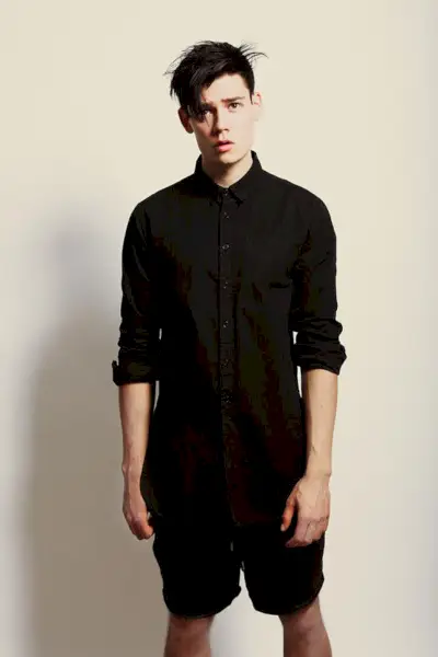 Mario Adrion Model 2015 Shoot 005