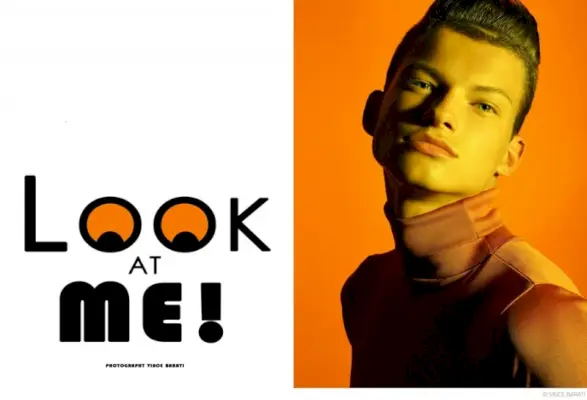 Introduktion til Nyvi af Vince Barati