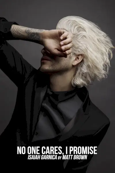 Matt Brown의 이사야 가르니카