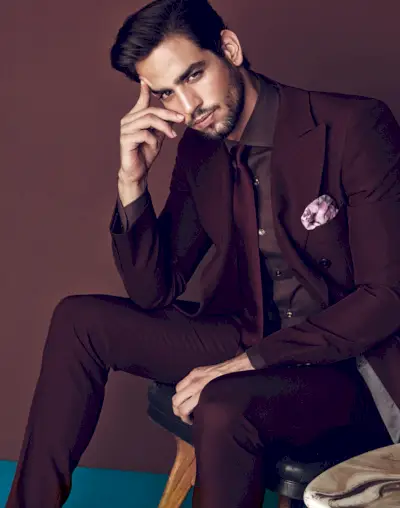 Luis Ocasio Model 2015 Shoot 003