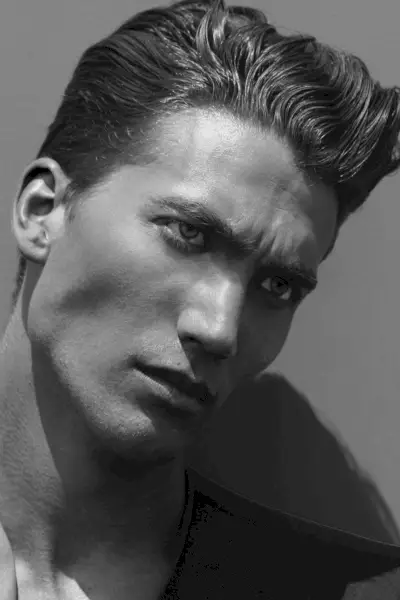 Džefa Raiena modeļa 2015. gada šaušana 002